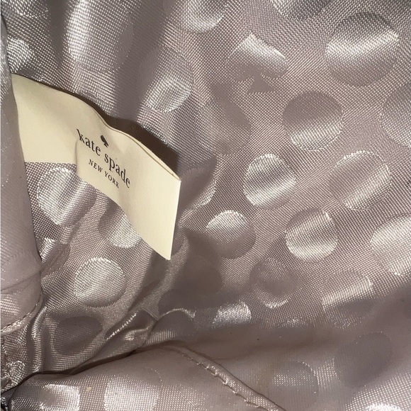 Kate Spade pink purse in great condition. - Picture 10 of 10